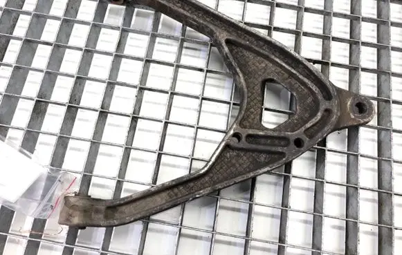 Aixam A741 Front control arm 