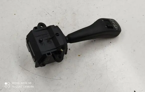 BMW 3 E46 Wiper control stalk 8363669
