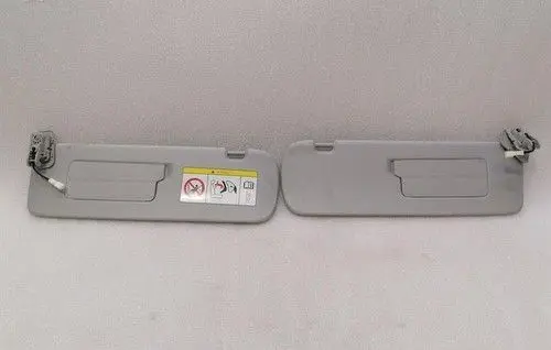 Tesla Model 3 Sun visor clip/hook/bracket 108873806F