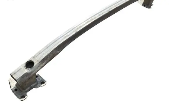 Rear beam