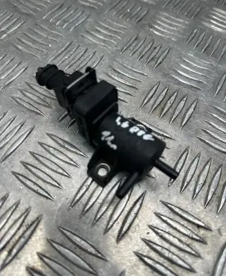 Renault Scenic III - Grand scenic III Turbo solenoid valve 8200762162