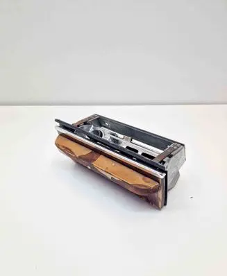 Car ashtray