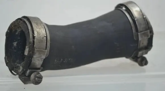 Audi A6 S6 C6 4F Air intake duct part 4F0155841F 0000