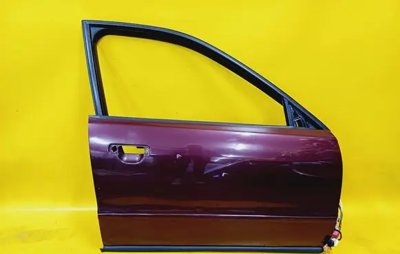 Audi A4 S4 B5 8D Front door 
