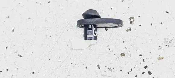 Toyota Corolla Verso AR10 Rear door sensor 
