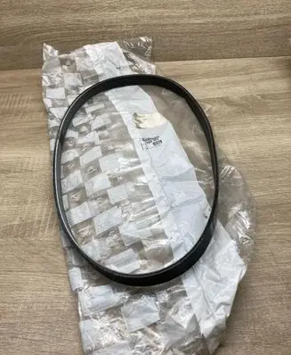 Volkswagen Sharan Alternator belt 5750WY 9653319680