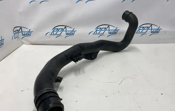 Ford Galaxy Intercooler hose/pipe 7m0145958d