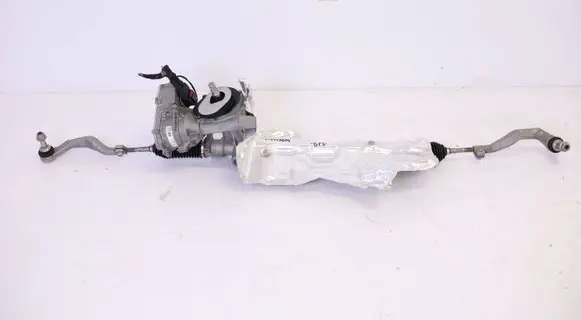 BMW 2 F45 Steering rack 689673MWGK 689673
