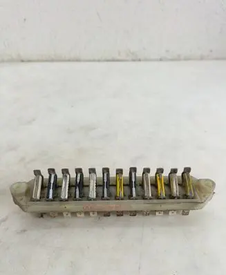 Fuse module