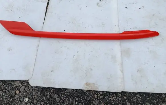 Citroen C3 Aircross Roof bar rail 39081670