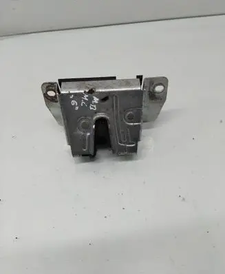 Mercedes-Benz ML W163 Tailgate/trunk/boot lock/catch/latch A1637400235