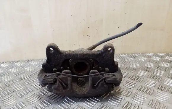 Audi TT TTS Mk2 Front brake caliper