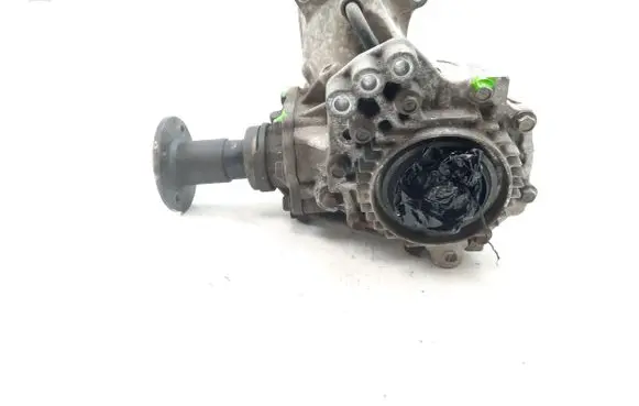 Nissan Murano Z50 Gearbox transfer box case CN200