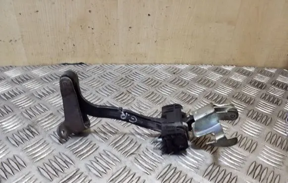 Peugeot Boxer Loading door check strap stopper 
