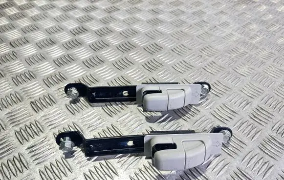 Suzuki SX4 S-Cross Seat belt adjustment rail BHC560057J