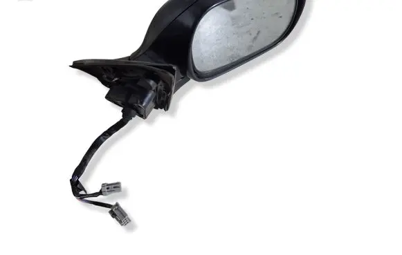 Honda Accord Front door electric wing mirror E10117421