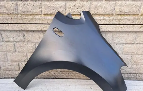 Volkswagen Up Front wheel arch liner splash guards PPVWUPLIFT
