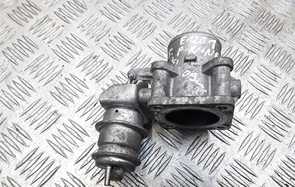 Ford Ranger Throttle valve RDB50403