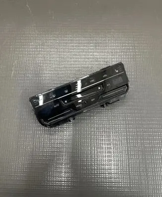 Volkswagen Arteon Shooting Brake Climate control unit 3G8907044A 5HB01508940