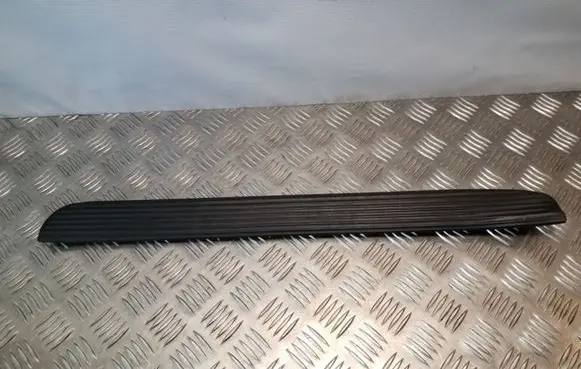 Nissan Almera Tino Front sill trim cover 769B0BU000