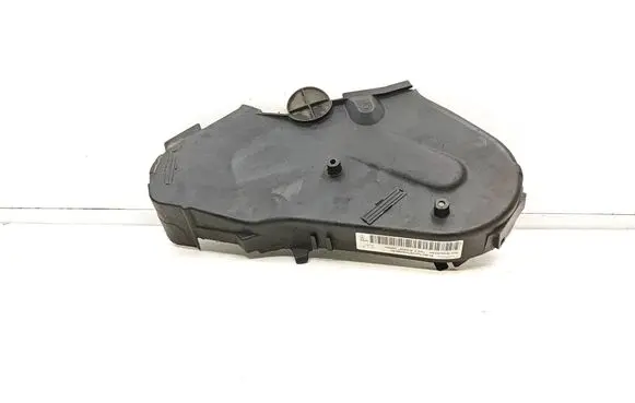 Audi A4 S4 B9 8W Timing belt guard (cover) 372828
