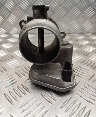 BMW X3 E83 Throttle valve 7804373