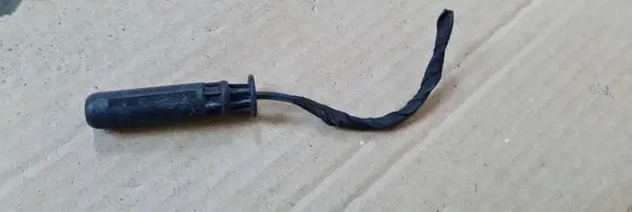 Audi A6 S6 C8 4K Glow plug wires 4G0971782