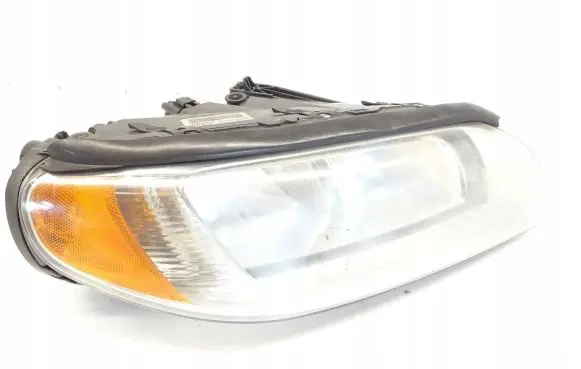 Volvo S80 Headlight/headlamp 31214354