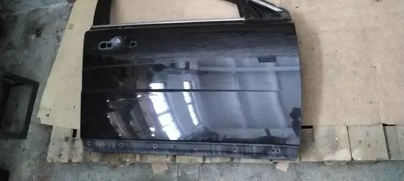 Volvo V70 Front door 