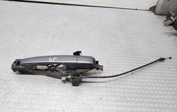 Volvo V50 Front door exterior handle 30663866 30663865
