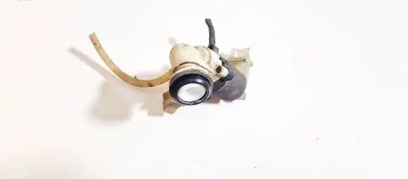 Fiat Ducato Windscreen/windshield washer pump