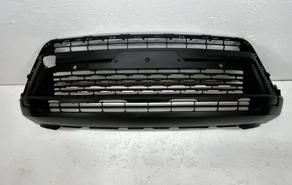 Opel Crossland X Front bumper 39172210
