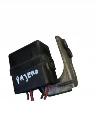 Mitsubishi Pajero Other relay 0568002920