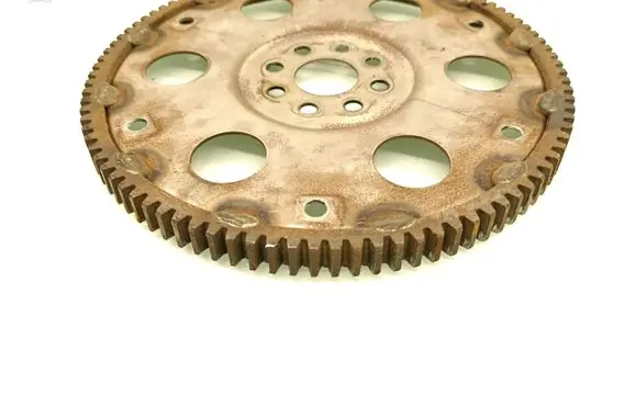 Toyota RAV 4 (XA40) Flywheel 