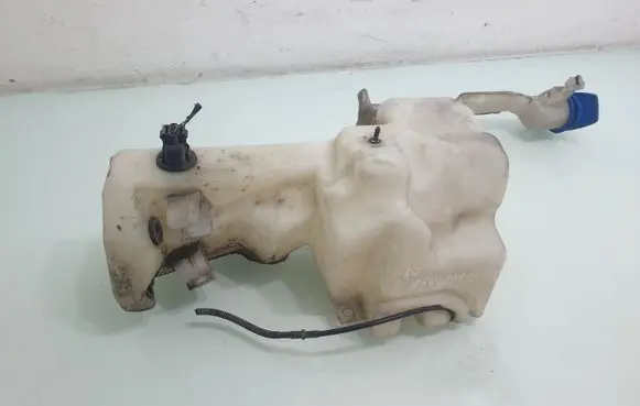 Seat Alhambra (Mk1) Windshield washer fluid reservoir/tank 7M3955453