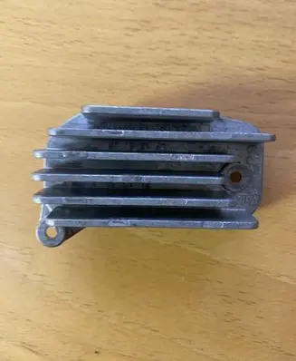 Xenon control unit/module