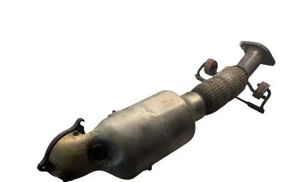 Volvo V40 Catalyst/FAP/DPF particulate filter FX34A 58HL122540040 AG919N454AD