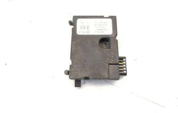 Steering angle sensor