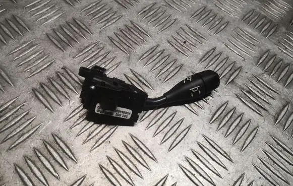 Mercedes-Benz CLK A209 C209 Steering wheel adjustment handle/lever A0085453522 0085453522
