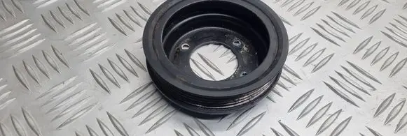 BMW 5 E39 Water pump pulley 2246129