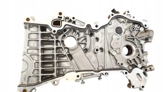 Jeep Renegade Oil pump 46336997 55282328