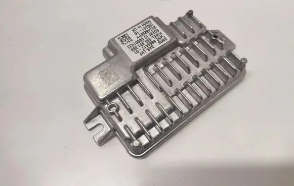 BMW i3 Other control units/modules 34526864417 34526864418 34526860936