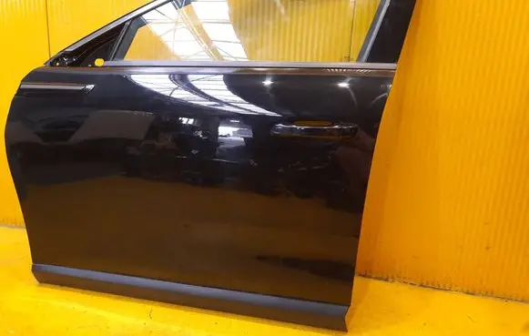 Citroen C5 X Front door