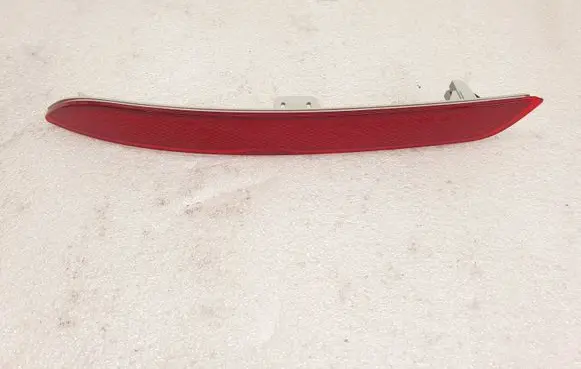 BMW 5 F10 F11 Rear tail light reflector 784295601