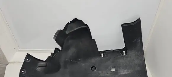 Porsche 911 992 Front arch trim 992805912F