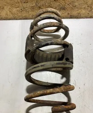Renault Espace III Rear coil spring