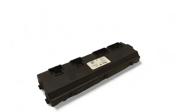 Chrysler Pacifica Seat control module 68321862AB