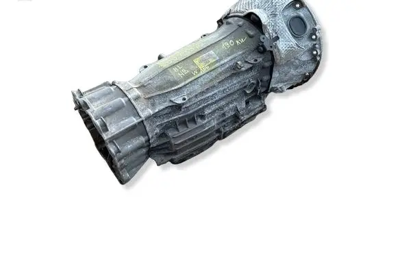 Mercedes-Benz ML W166 Automatic gearbox 1662707401 1026499704