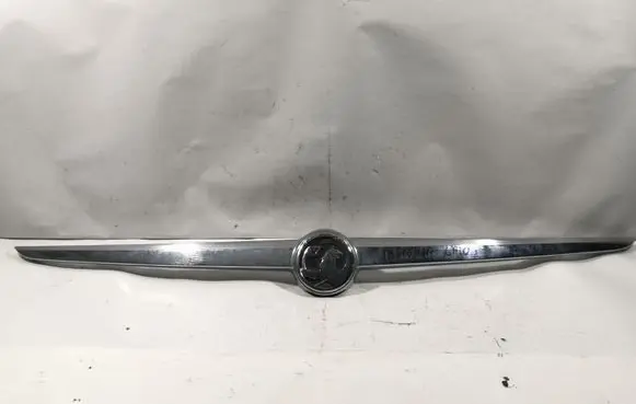 Opel Insignia A Tailgate trim 13244389 13244388