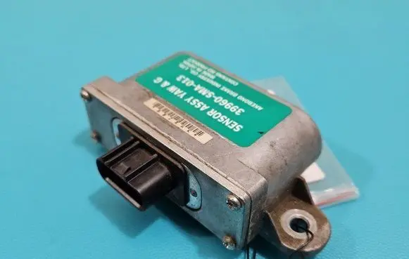 Honda Civic ESP acceleration yaw rate sensor 39960-SMA-013 IMPRK1429971